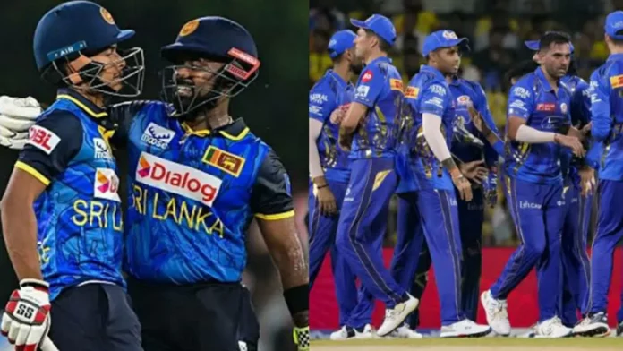 Charith Asalanka