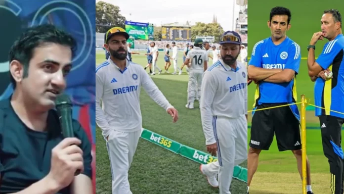 Gautam Gambhir Gautam Gambhir
