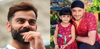 என் பொண்ணு ஏன் ரிட்டையரானீங்கன்னு? கேட்டதற்கு.. விராட் கோலி சொன்ன பதில் இதான்.. ஹர்பஜன் சிங் Harbhajan Singh