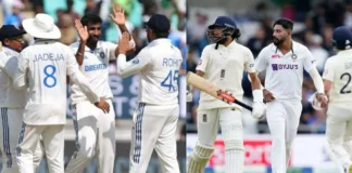 IND vs ENG