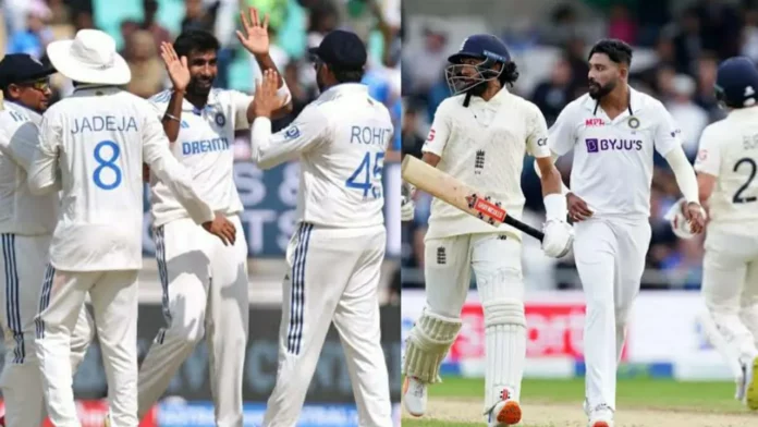 IND vs ENG