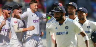 IND vs ENG