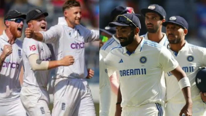IND vs ENG