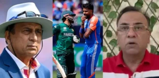 IND vs PAK