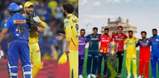 IPL 2025 Teams