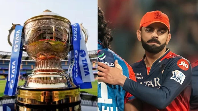 IPL RCB