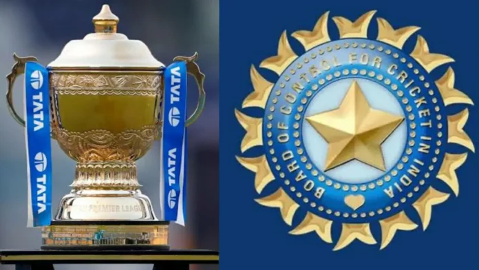 IPL and BCCI IPL and BCCI