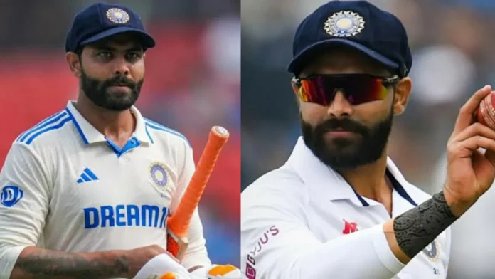 Jadeja