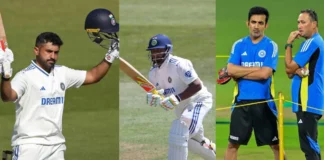 Karun Nair