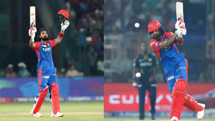 Kl rahul 112