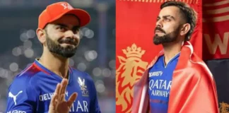 Kohli