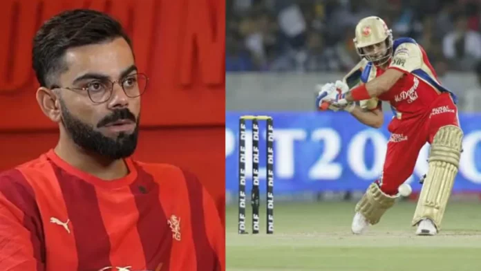 Kohli