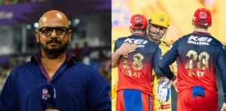 Murali Karthik 25