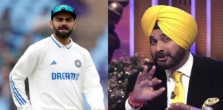 Navjot sidhu 2