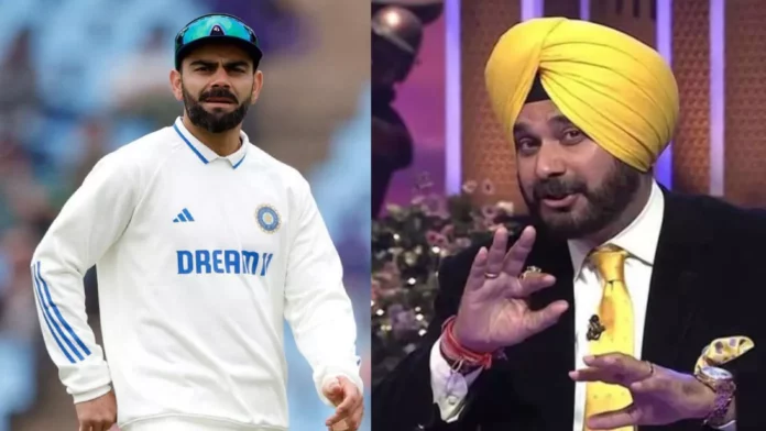 Navjot sidhu 2