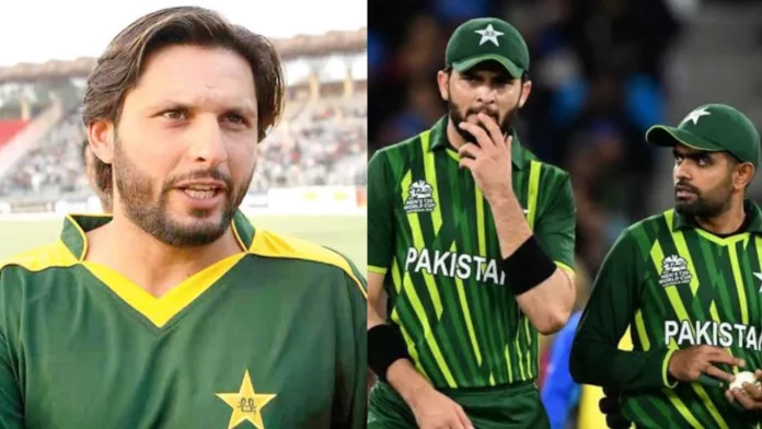 Pakistan Players
