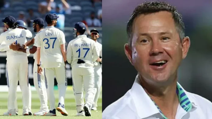 Ponting