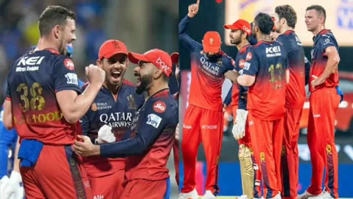 RCB
