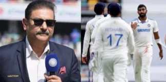 Ravi Shastri