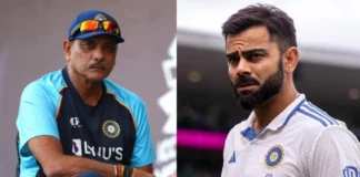 Ravi Shastri 2