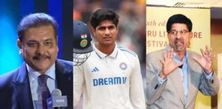 Ravi Shastri 5