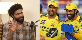 Ravindra Jadeja 2