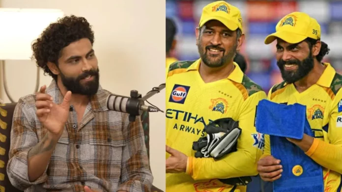 Ravindra Jadeja 2 Ravindra Jadeja 2