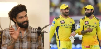 Ravindra Jadeja 5