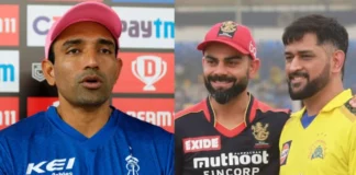 Robin Uthappa