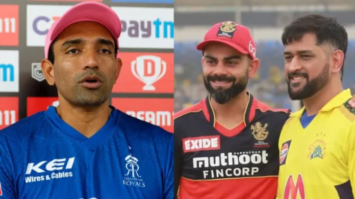 Robin Uthappa