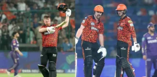 SRH vs KKR