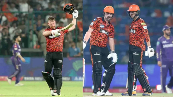 SRH vs KKR SRH vs KKR