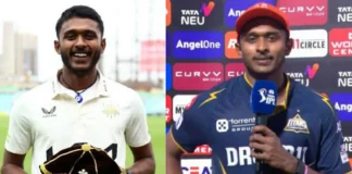 கவுண்டி கிரிக்கெட்டில் ஆடிய போது தான் எனக்கு அந்த ஹெல்ப் கெடச்சது – சாய் சுதர்சன் பேட்டி Sai Sudharsan