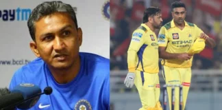 Sanjay Bangar