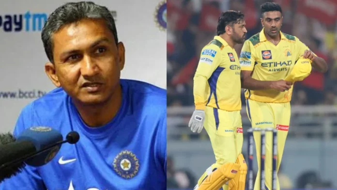 Sanjay Bangar