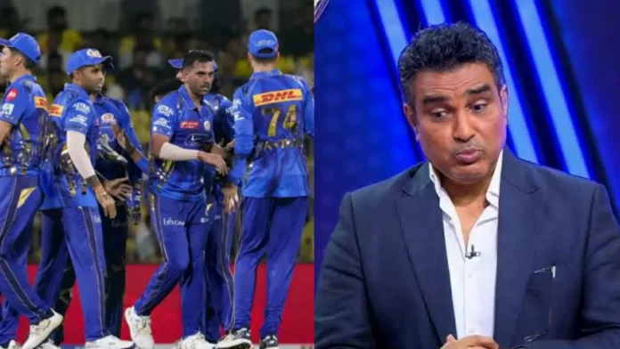 Sanjay Manjrekar
