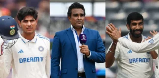 Sanjay Manjrekar