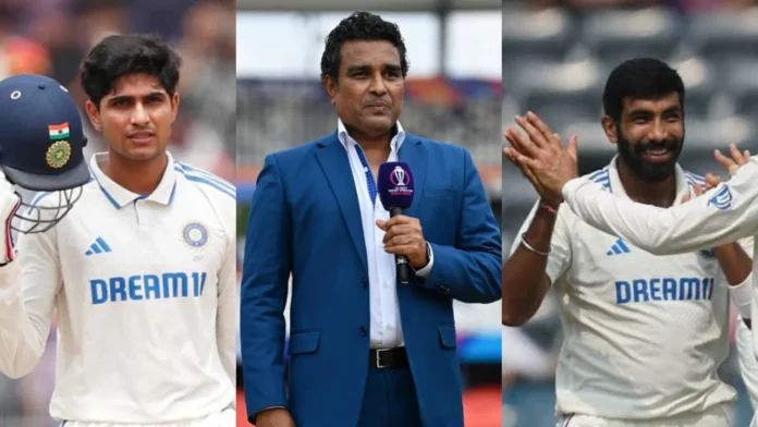 Sanjay Manjrekar Sanjay Manjrekar