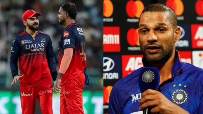 Shikhar Dhawan Shikhar Dhawan