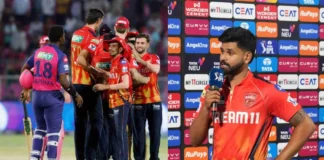 Shreyas Iyer