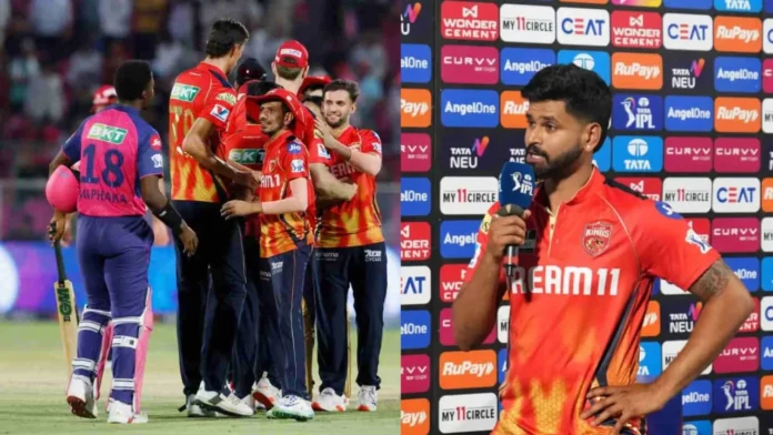 Shreyas Iyer