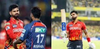 26.75 கோடிக்கு ஒர்த்.. 18 வருட ஐபிஎல் வரலாற்றில் ஸ்ரேயாஸ்.. வேறு எந்த கேப்டனும் செய்யாத தனித்துவ சாதனை Shreyas Iyer 2