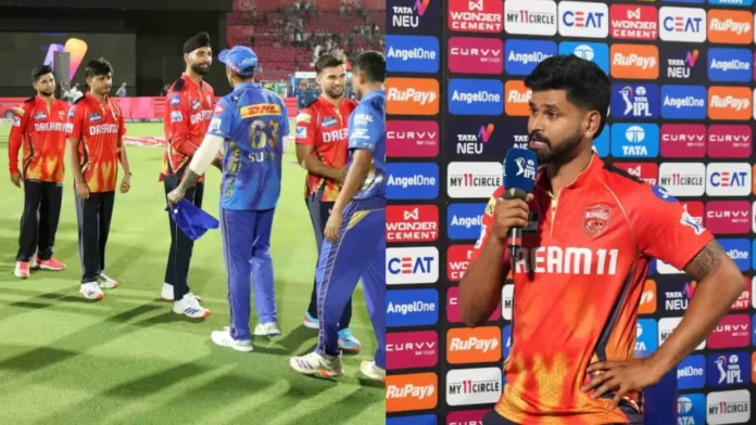 Shreyas iyer 2