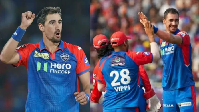 Starc