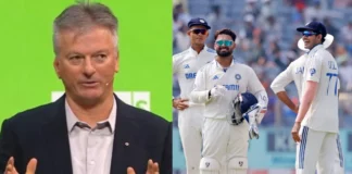 Steve Waugh