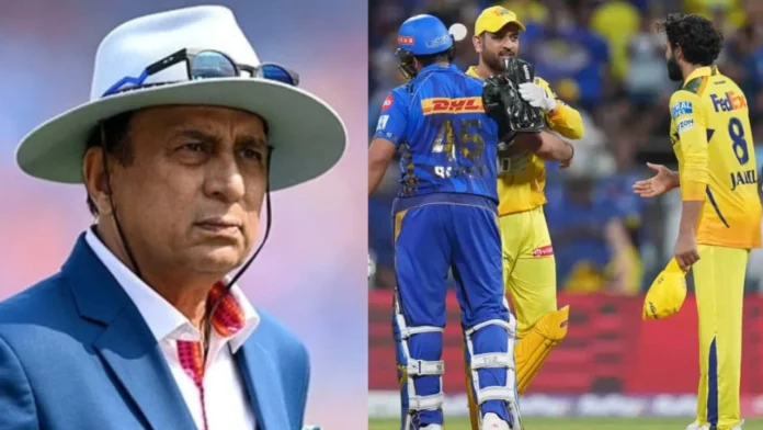 Sunil Gavaskar 2