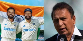 Sunil gavaskar 22