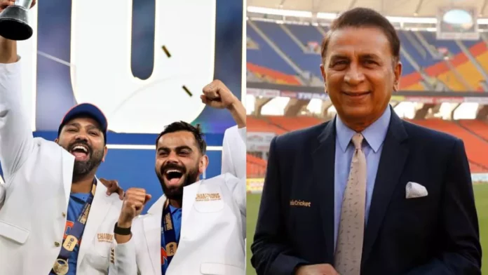 Sunil gavaskar 25 Sunil gavaskar 25