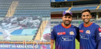 Suryakumar Yadav