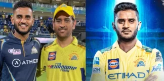 போடு சக்க.. 28 பந்தில் 2வது உலக சாதனை சதமடித்த இளம் வீரரை வாங்கிய சிஎஸ்கே.. வெளியான அறிவிப்பு Urvil Patel
